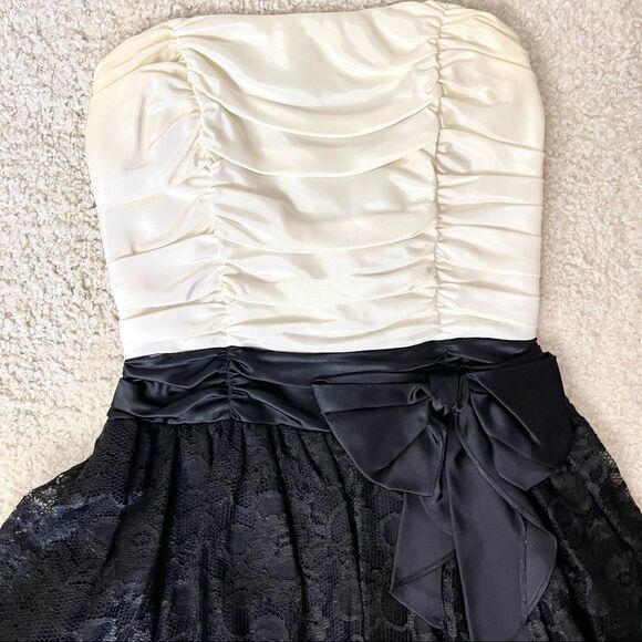 Roberta California Vintage Dress - Picture 6 of 12